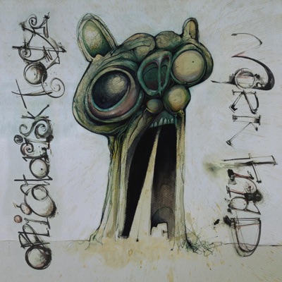 Mörk Triad - Obligatorisk Tortyr