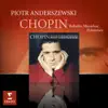 Chopin Mazurkas Ballades Polonaises album lyrics, reviews, download