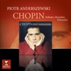 Chopin Mazurkas Ballades Polonaises