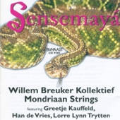 Sensemayá (feat. Greetje Kauffeld, Han De Vries & Lorre Lynn Trytten) artwork
