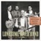 Solid Rock - Lonesome River Band lyrics