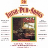 Various Artists - The Irish Rover