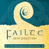 Failte: New Direction artwork