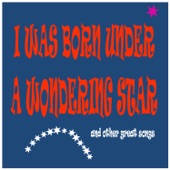 I Was Born Under a Wandering Star artwork