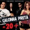 Sonho Lindo - Calcinha Preta lyrics