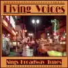 Sings Broadway Tunes album lyrics, reviews, download