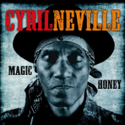 Magic Honey - Cyril Neville