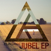 Jubel EP artwork