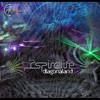 Pspiralife - Diagonaland (Justintime Remix)
