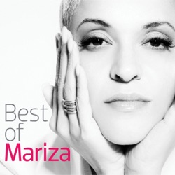 Mariza - O Tempo Não Pára