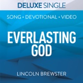 Everlasting God (Instrumental) artwork