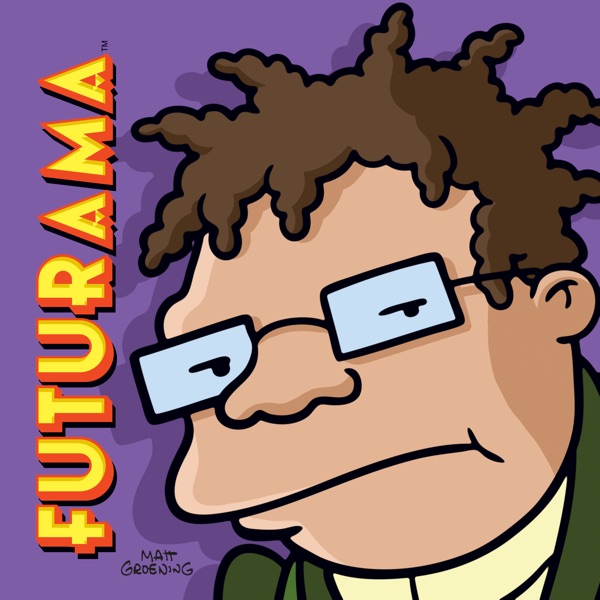 Obsoletely Fabulous part of Futurama Season 5