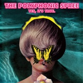 The Polyphonic Spree - What Would You Do?