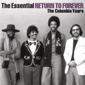 Return To Forever - Majestic Dance