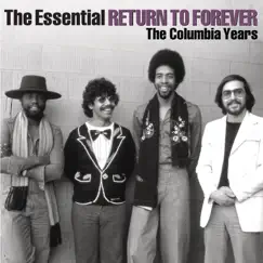 The Essential by Return to Forever album reviews, ratings, credits