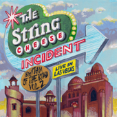 Rhythm of the Road, Vol. 2 - Live In Las Vegas - The String Cheese Incident