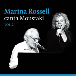 Marina Rossell Canta Moustaki, Vol. 2 - Marina Rossell