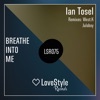 Breathe Into Me - Single