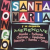 Mongo Santa María