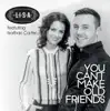 You Can't Make Old Friends -Remastered Radio Edit (with Nathan Carter) - Single album lyrics, reviews, download