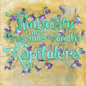 Kapitulera (feat. Susanne Sundfør) artwork