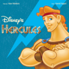 Hercules (Soundtrack from the Motion Picture) [Dutch Version] - Verschillende artiesten