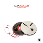 Jazz & Jazz - EP artwork