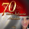 70 Tahun Indonesia Merdeka
