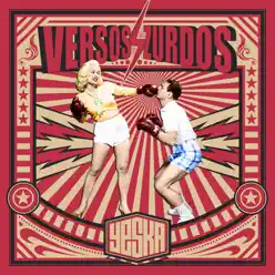 Versos Zurdos - Yeska