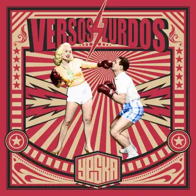 Versos Zurdos - Yeska
