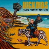 Hickoids - Fruit Fly