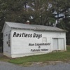 Restless Days - Single