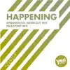 Happening - Single album lyrics, reviews, download