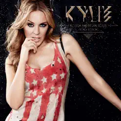 North American Tour (Bonus Edition) - EP - Kylie Minogue
