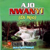Enyi Ka Nwanne artwork