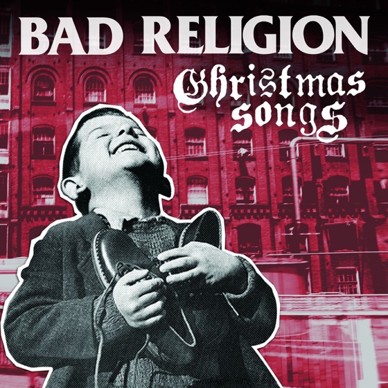 Cover artwork for O Come, O Come Emmanuel