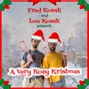 A Very Kozy Kristmas - EP