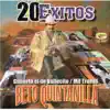 20 Éxitos album lyrics, reviews, download