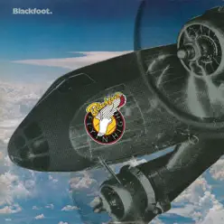 Flyin' High - Blackfoot