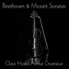 Stream & download Beethoven & Mozart: Sonatas