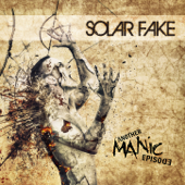 Another Manic Episode (Deluxe Edition) - Solar Fake