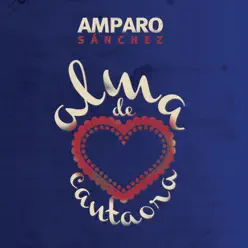 Alma de Cantaora - Single - Amparo Sánchez Alma de Cantaora - Single - Amparo Sánchez