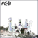 Electric Shock - EP - f(x)