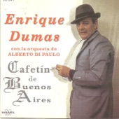 Enrique Dumas - Cafetin de Buenos Aires artwork