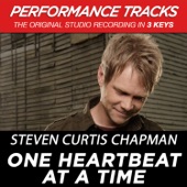 One Heartbeat At a Time (Performance Tracks) - EP artwork