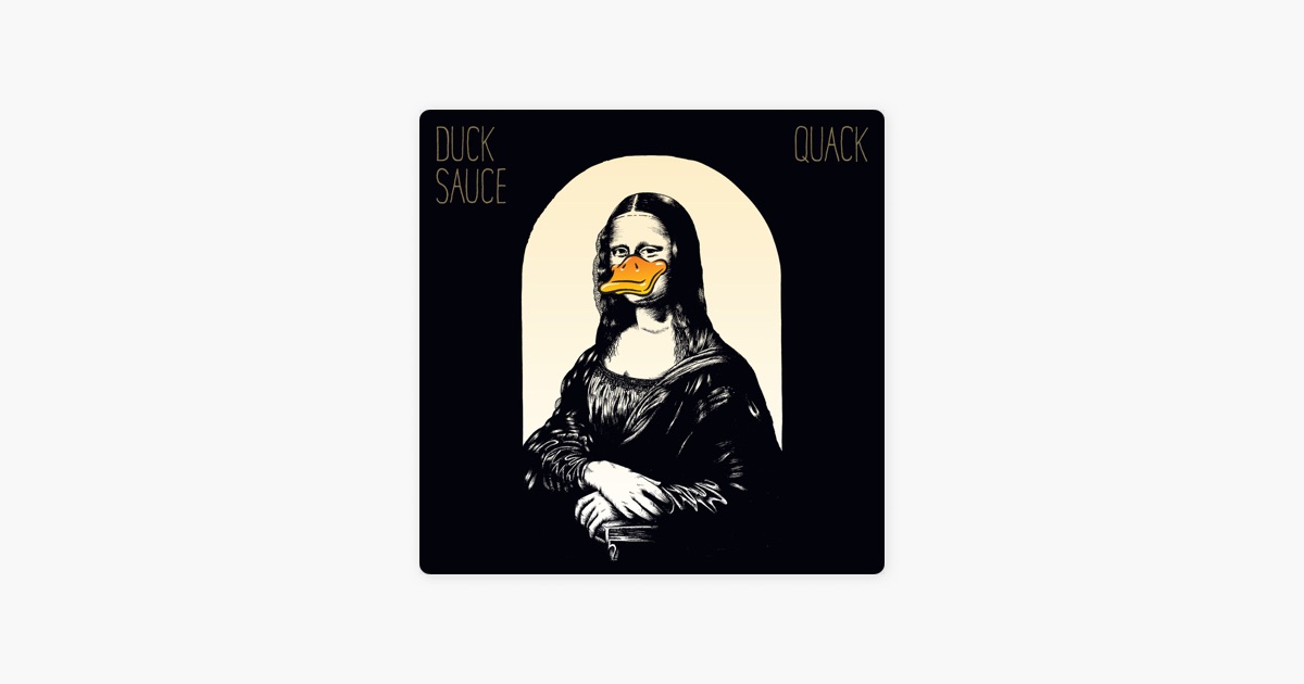 Duck Sauce - Nrg Lyrics MetroLyrics