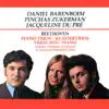 Beethoven: Piano Trios album lyrics, reviews, download