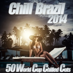 CHILL BRAZIL cover art