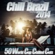 CHILL BRAZIL cover art