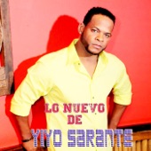 Lo Nuevo de Yiyo Sarante - EP artwork